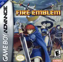 Fire Emblem